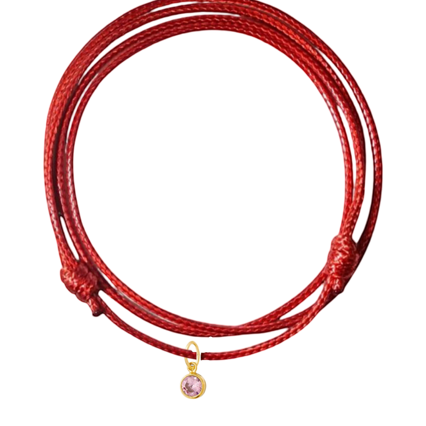• Adjustable gold charm bracelet
• Minimalist crystal necklace
• Waxed cord bracelet necklace
• 18K gold-plated talisman jewelry
• Everyday layering necklace
• Custom color gemstone bracelet
• Meaningful jewelry for gifting
• Chic everyday charm bracelet
• Luxury minimalist cord necklace
• Stackable bracelet with crystal charm