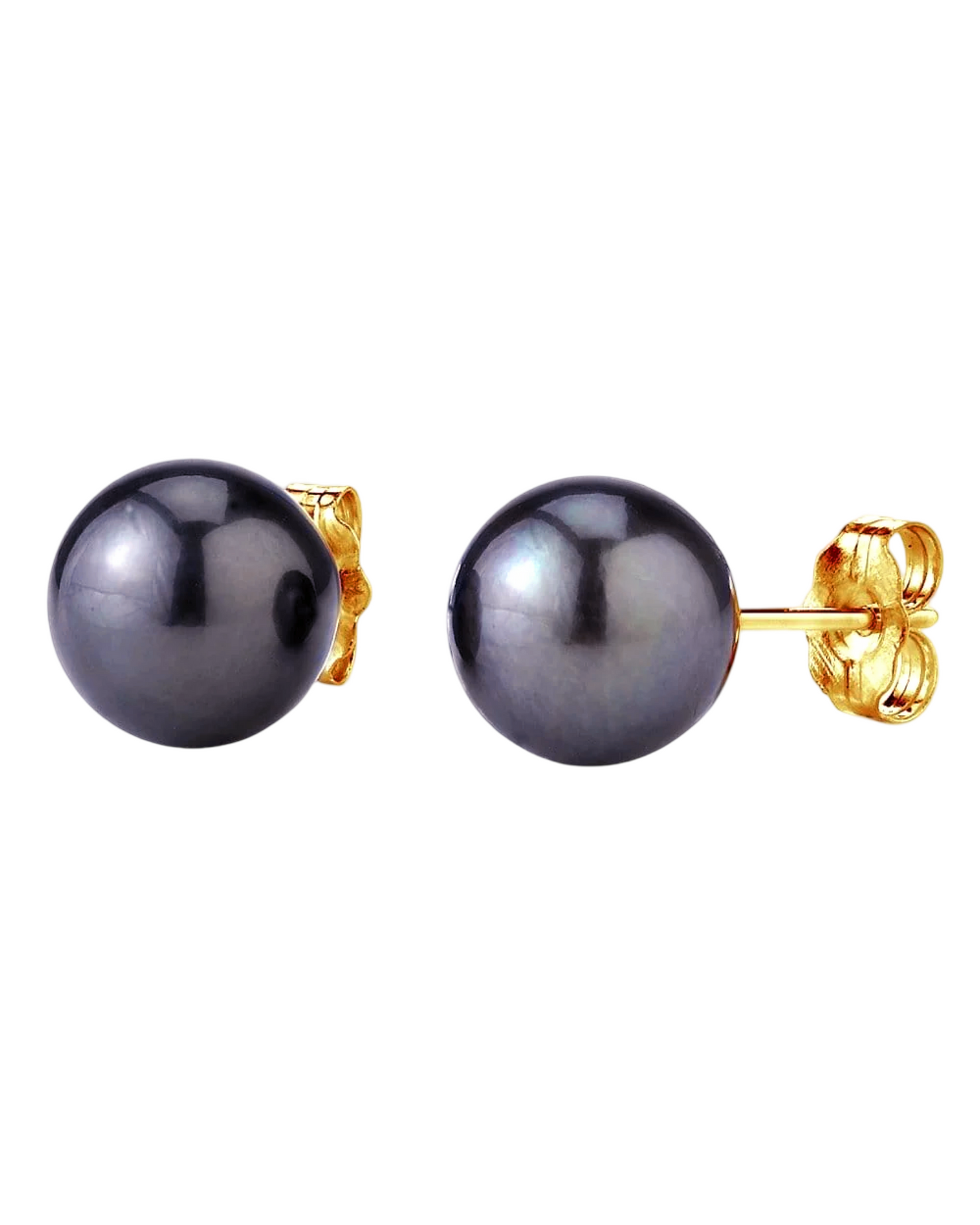 • Pearl Stud Earrings
• Tahitian Pearl Earrings
• 18K Gold Earrings
• Button Pearl Earrings
• Classic Pearl Jewelry
• Timeless Earrings
• Fine Jewelry
• Luxury Jewelry
• Minimalist Jewelry
• Everyday Earrings
Minimalist and sophisticated white pearl earrings, perfect for bridal and everyday wear.
• A pair of high-luster button pearl earrings, designed for classic and modern elegance.
• Luxury 18K gold pearl studs featuring flat button-shaped pearls with a soft, iridescent glow.