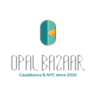 Opal Bazaar logo