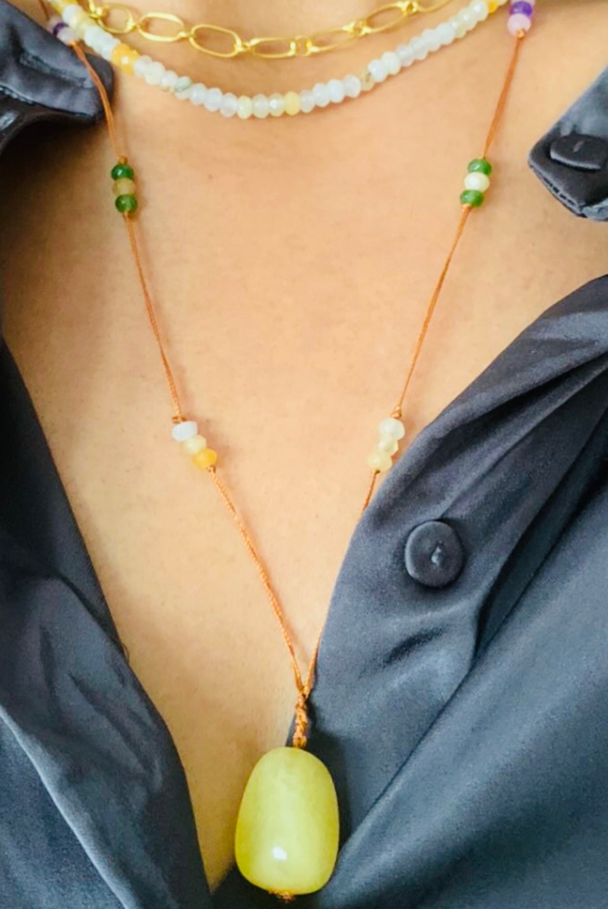 Gift for Her Morocco, Handmade Jewelry, Ethical Jewelry, Moroccan Fine Jewelry, Luxury Gift Morocco, Affordable Fine Jewelry, Locally Made Morocco, Corporate Gift Morocco, Unique Moroccan Gift, Timeless Jewelry, Personalized Gift for Women, Spiritual Necklace, Tibetan Jewelry, Aventurine Necklace, Emerald Jewelry, Bijoux en Or Fin, Cadeau Femme Maroc, Bijoux Tibรฉtains, Collier Spirituel, Artisanat Marocain, Cadeau dโEntreprise Maroc, Cadeau Personnalisรฉ, Amulette de Protection, Collier Quartz