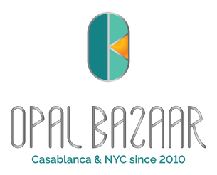 Opal Bazaar